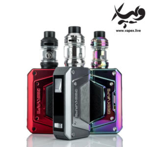 کیت گیک ویپ ایجیس لجند ۲ Geek Vape Aegis Legend 2