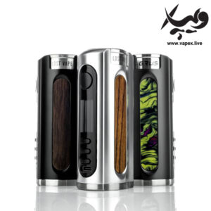 ماد گراس لاست ویپ Lost Vape GRUS Mod