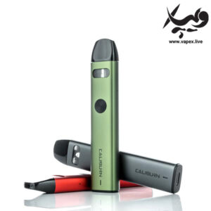 پاد کالیبرن ای ۲ یوول UWELL Caliburn A2