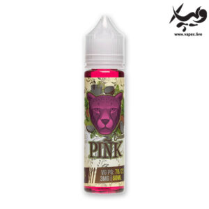 جویس دکتر ویپ پینک کولادا Dr Vapes Pink Colada 60ML