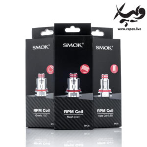 کویل اسموک آر پی ام SMOK RPM Coil