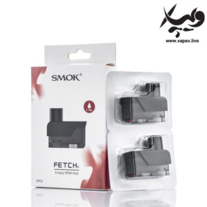 کارتریج اسموک فچ مینی SMOK Fetch Mini Pod