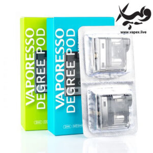 کارتریج دیگری ویپرسو Vaporesso Degree Pods