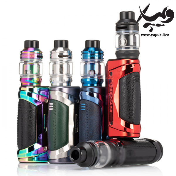 گیک ویپ ایجیس سولو ۲ Geek Vape S100 Kit