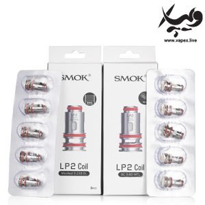 کویل اسموک ال پی ۲ SMOK LP2 Coil