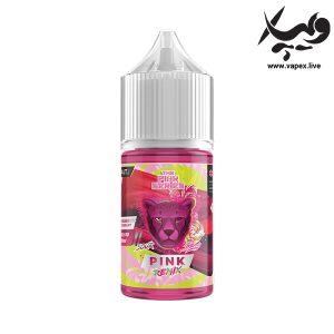 سالت پینک ریمیکس دکتر ویپ Dr Vapes Pink Remix