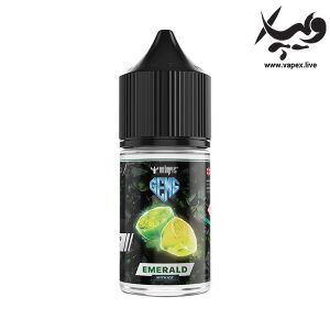 سالت امرالد دکتر ویپ Dr Vapes Emerald