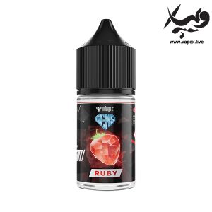 سالت روبی دکتر ویپ Dr Vapes Ruby