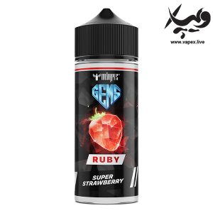 جویس روبی دکتر ویپ Dr Vapes Ruby 120ML