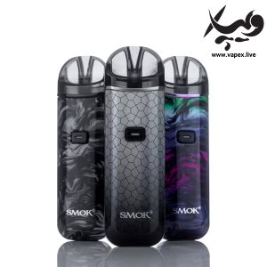 اسموک نورد پرو SMOK Nord Pro