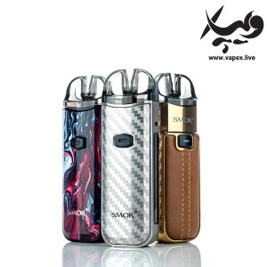 اسموک نورد ۵۰ وات پاد ماد SMOK Nord 50W Pod Mod