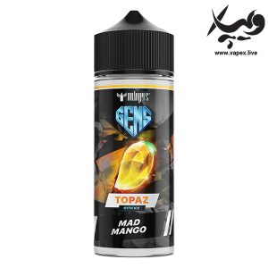جویس توپاز دکتر ویپ Dr Vapes Topaz 120ML