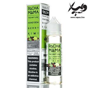 جویس ملون بری پاچاماما Pachamama Honeydew Berry