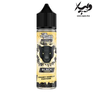 جویس بلک کاستارد دکتر ویپز Dr. Vapes Black Custard 60ML