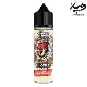 جویس لوتوس دکتر ویپز Dr. Vapes Lotus Cheesecake