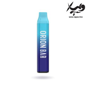 پاد یکبار مصرف اوریون بار Lost Vape Orion Bar 4500 Puff