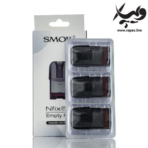 کارتریج اسموک انفیکس پرو SMOK Nfix Pro Pod