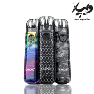 پاد اسموک نوو ۴ مینی SMOK Novo 4 Mini Pod System