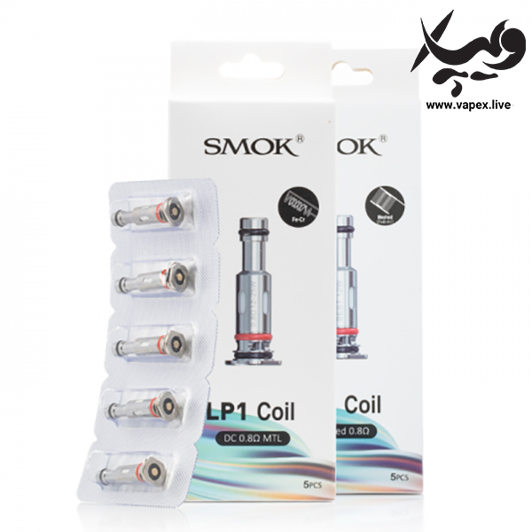 کویل اسموک ال پی ۱ SMOK LP1 Coil