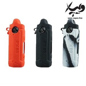 کاور سیلیکونی اسموک آیپی ایکس ۸۰ SMOK IPX80 Cover