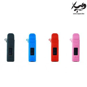 کاور سیلیکونی اسموک ار پی ام ۴ Smok RPM 4 Cover