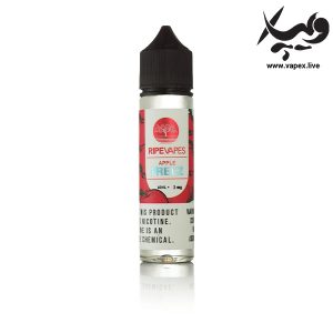 جویس اپل فریز رایپ ویپز Ripe Vapes Apple Freez