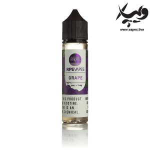 جویس انگور رایپ ویپز Ripe Vapes Grape