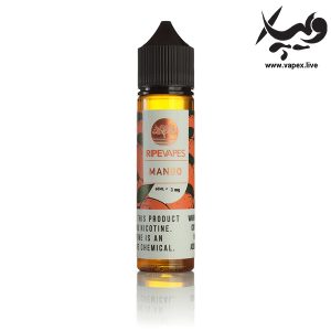 جویس انبه رایپ ویپز Ripe Vapes Mango